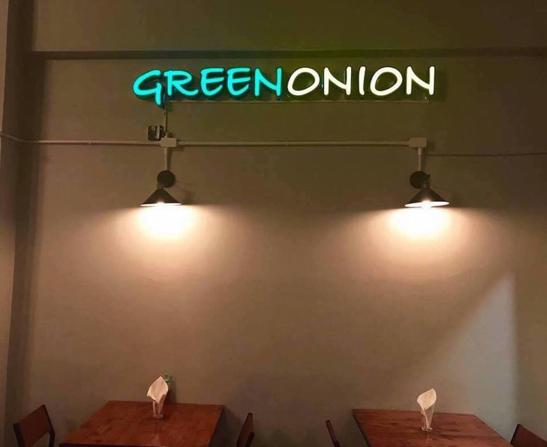 Green Onion Huahin Kültér fotó